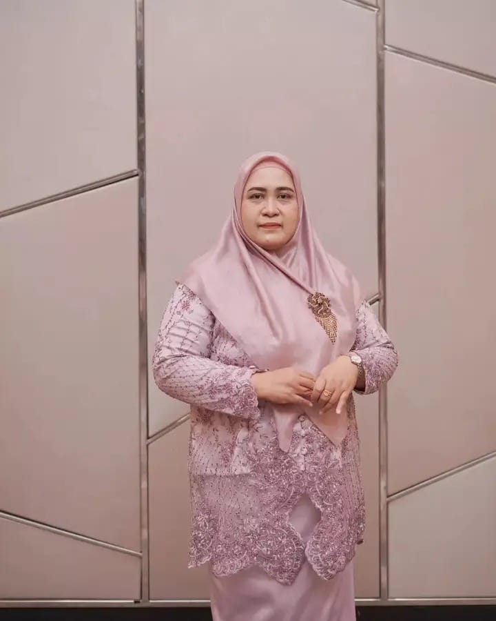 Sry Sumiati, S.Pd., M.Pd.