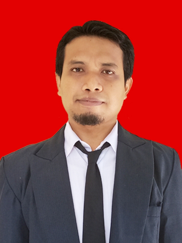 M. HADI ALI, S.Pd