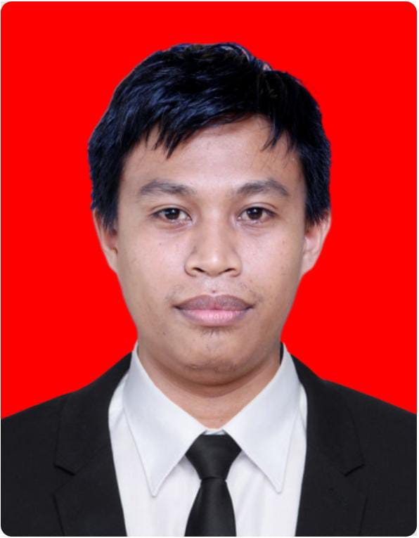 LALU TEGUH SYAILENDRA, S.Pd