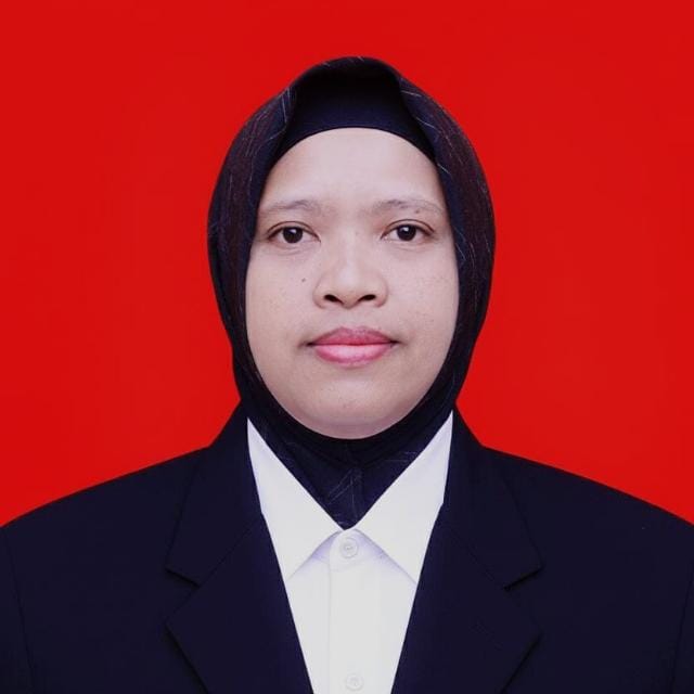 BAIQ TUTI ALAWIYAH, S.Pd