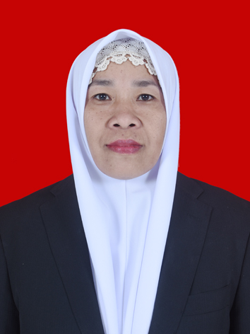 ROHANA SUDIK, S.Pd.I