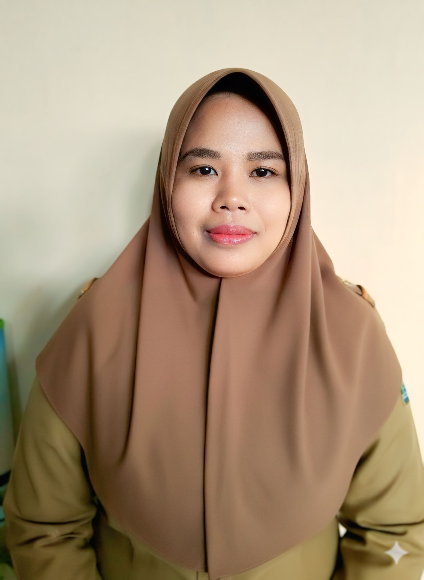 IRHAMNI HAYATI, S.Pd