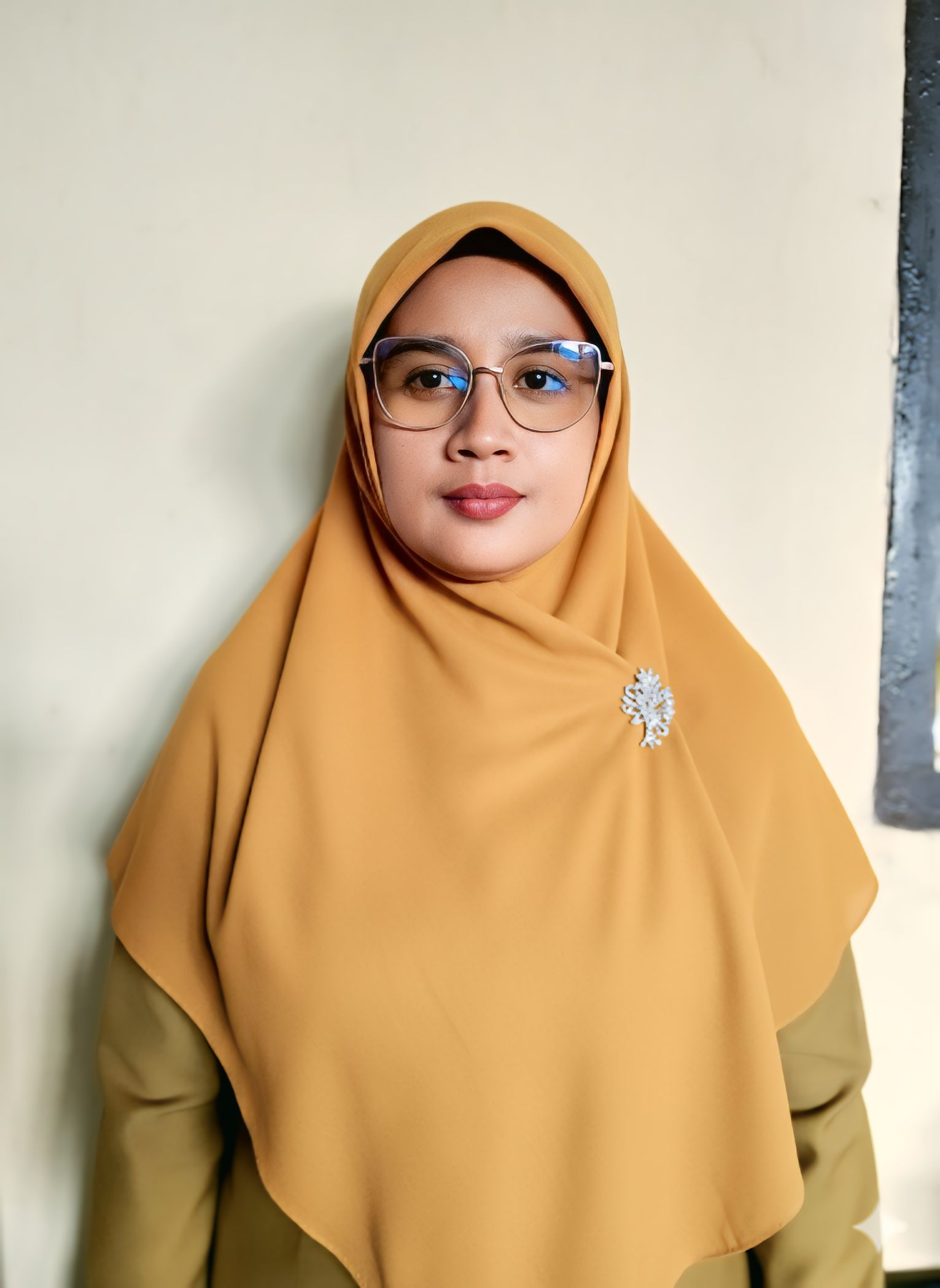 KORLINA ERNAWATI, S.Pd