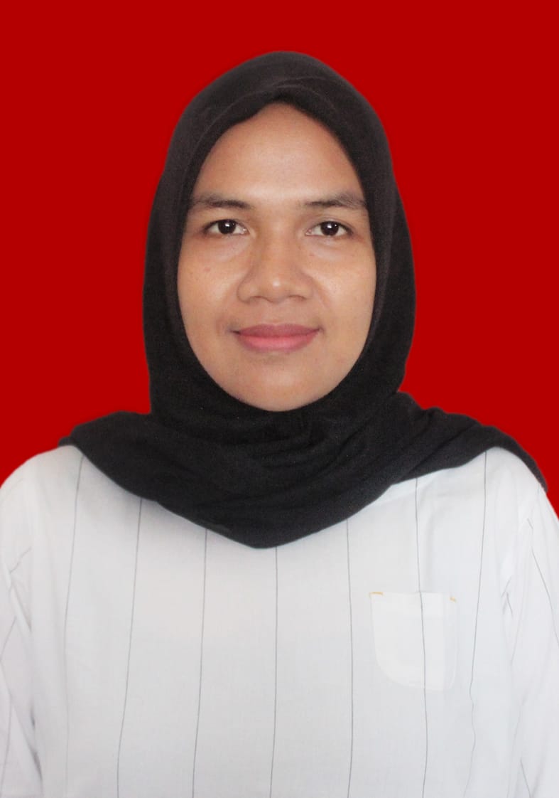 ARI KARTINI, S.Pd