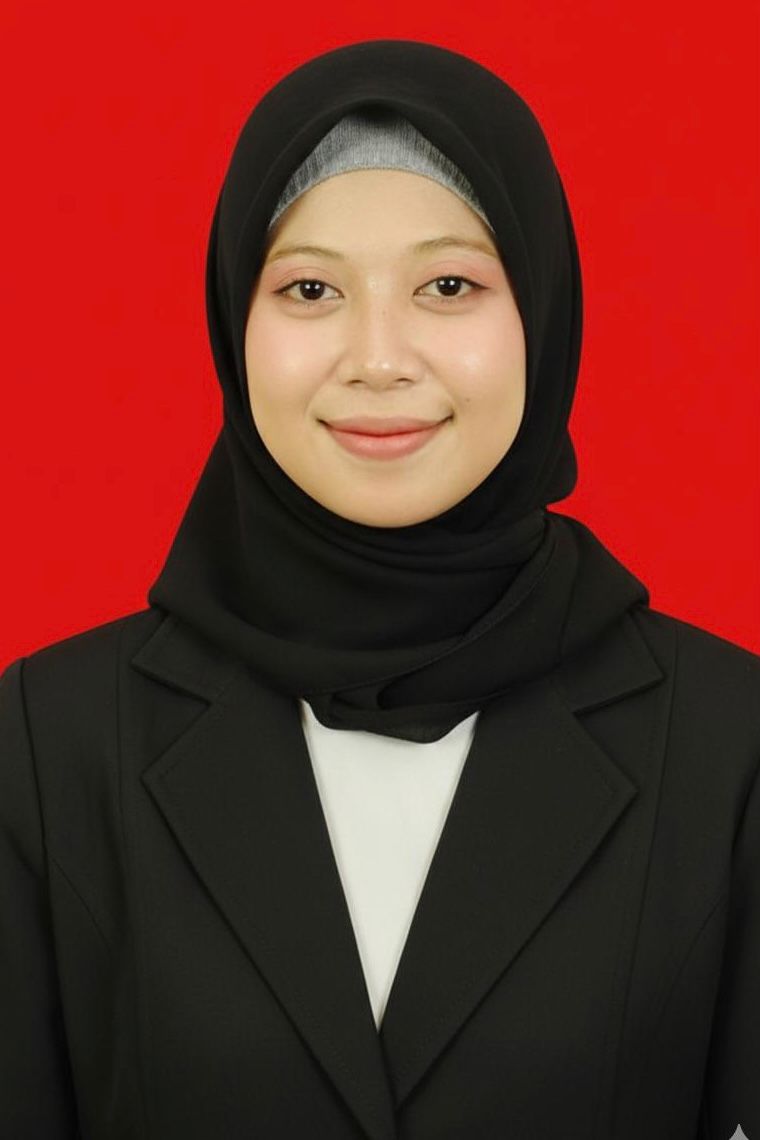 YULIANA KHAIRI PUTRI, S.Pd