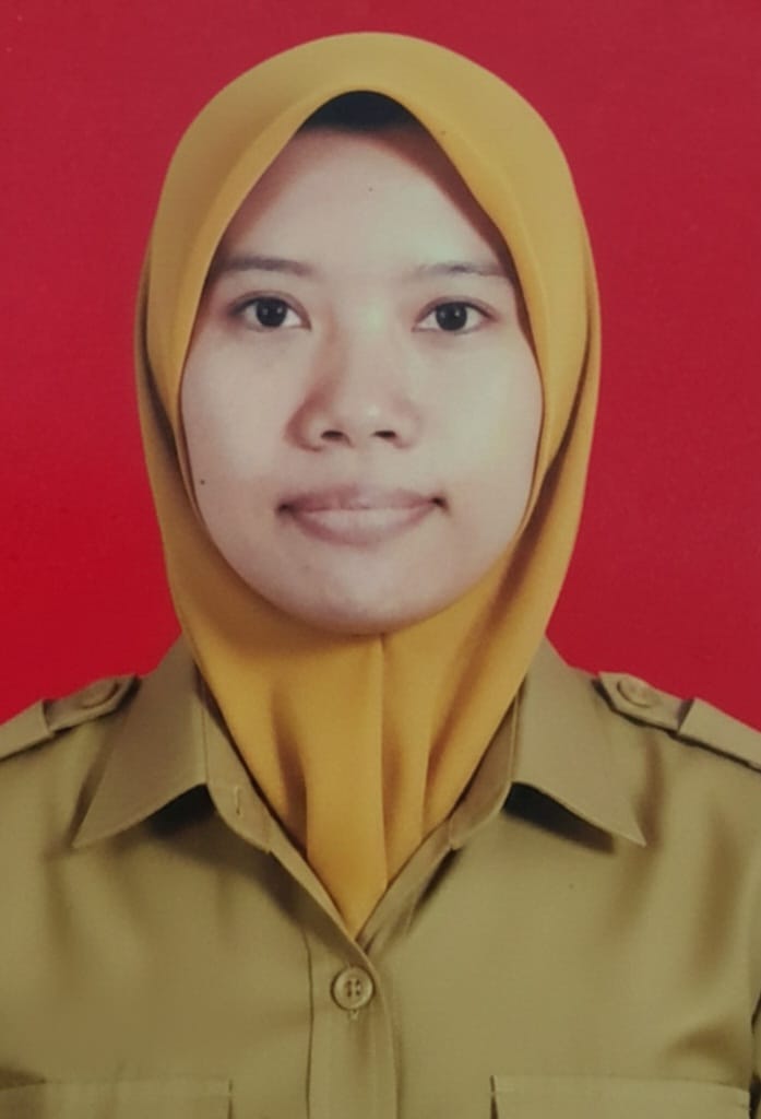 AHADATUL LAILI FAJRIAH, S.Pd