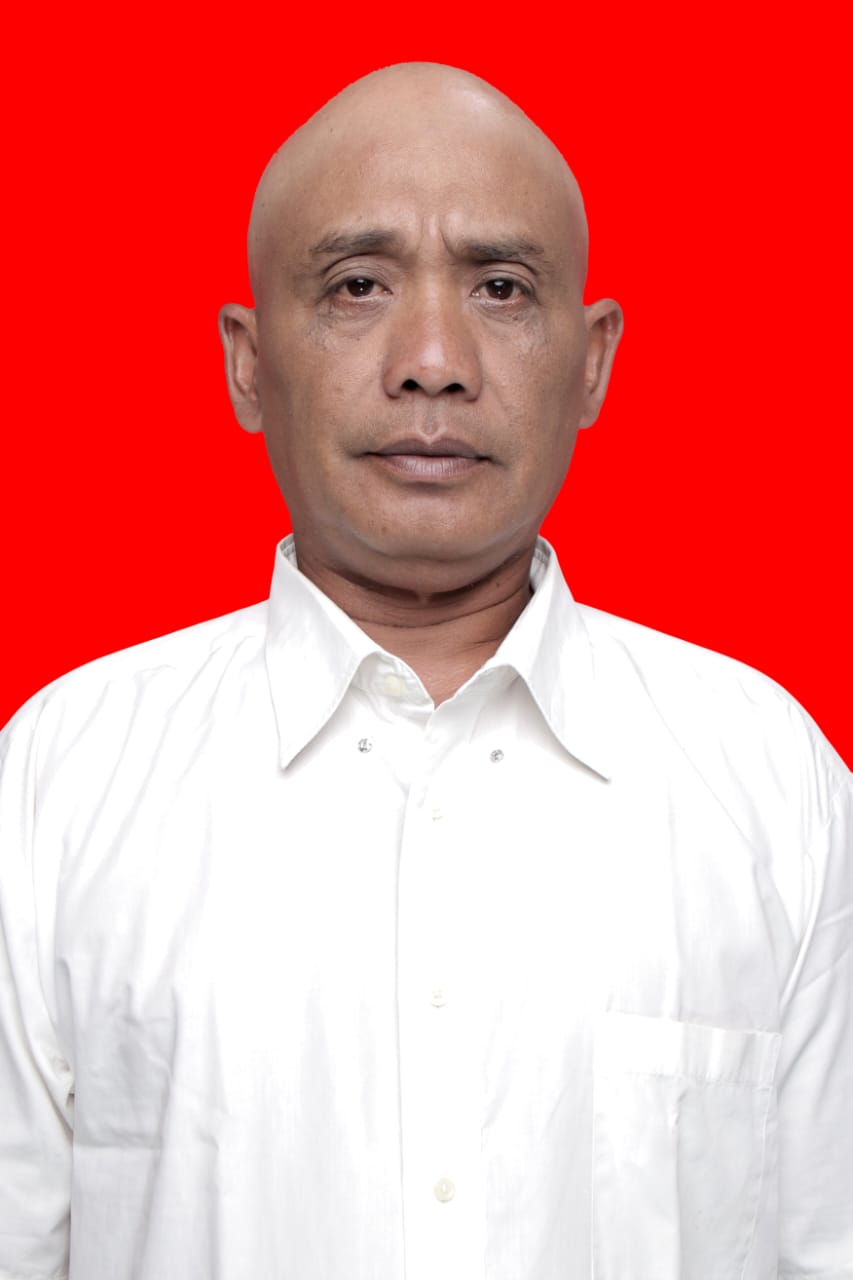 H. TAUFIK  HIDAYAT