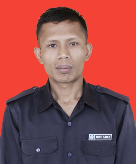 MUH. SADLI, S.Kom
