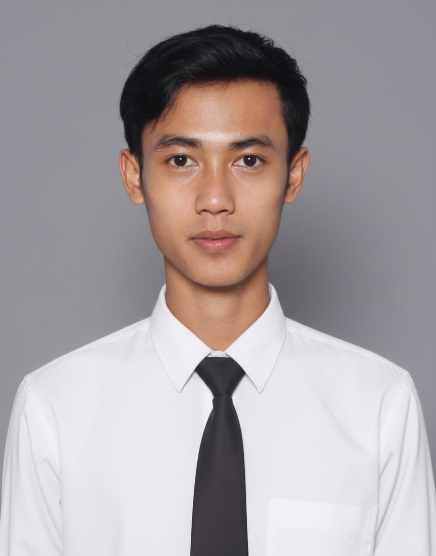 MUHAMMAD RENDI MULYADI, S.Pd