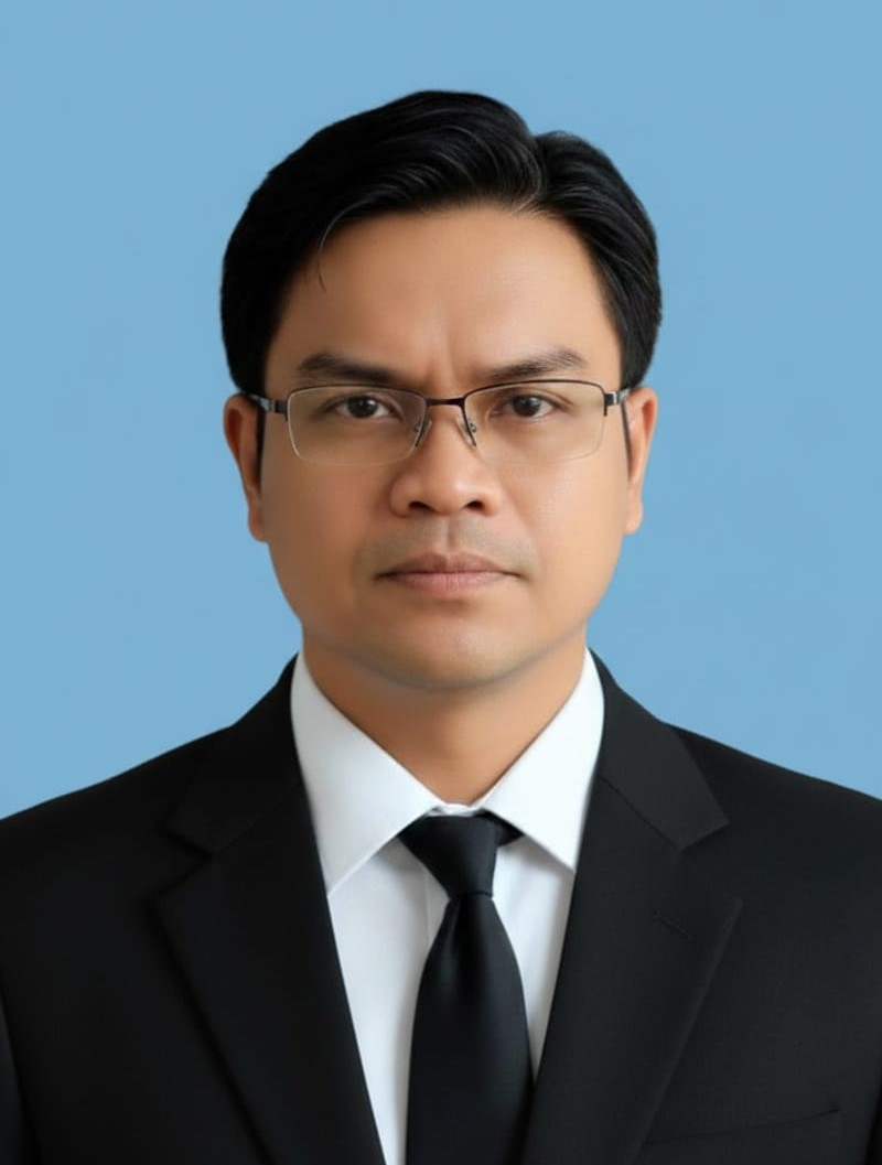 LALU MUHAMMAD SAIHU, S.Pd
